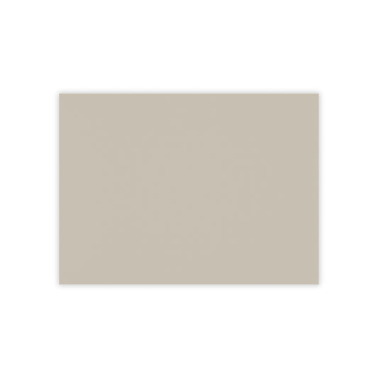Warm Stone Post It Notes Coordinated Color Collection