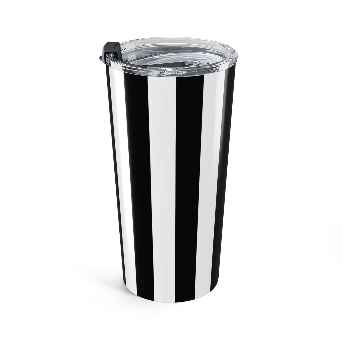 Color Stripe 20 oz Tumbler