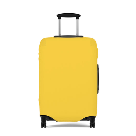 Mango Dreams Luggage Cover Travel Suitcase Cover Protective Stretch Cover