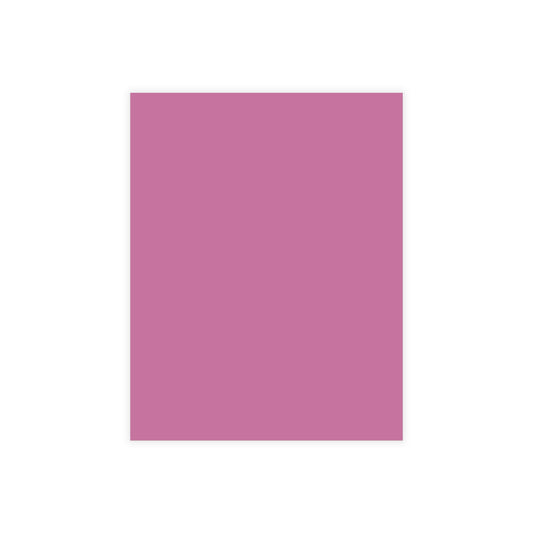 Lilac Wine Post Card Color Coordinated Collection Sets (10, 30 or 50)