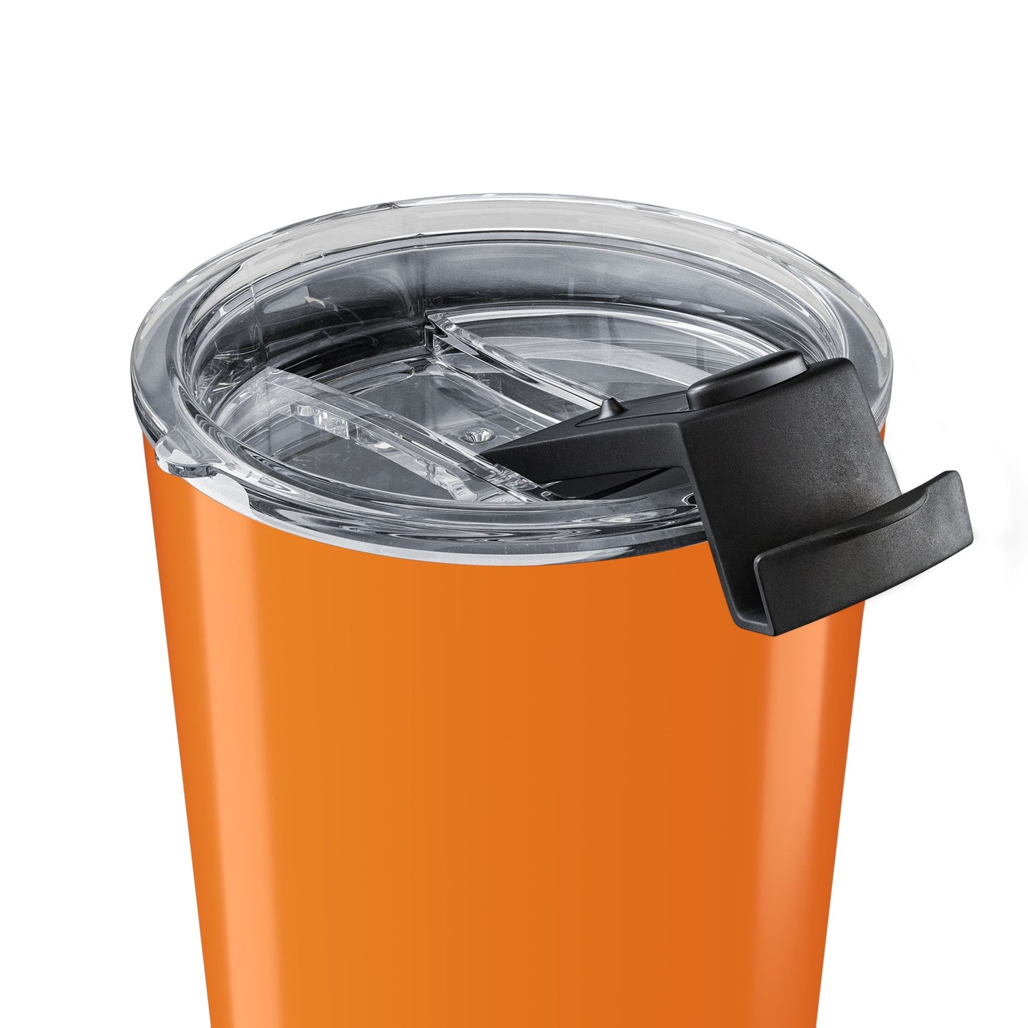 Tangerine 20oz Stainless Steel Tumbler Coordinated Collection