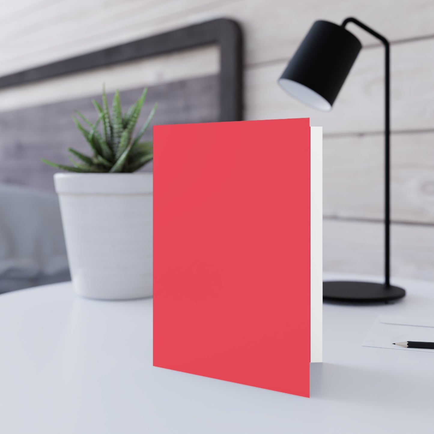 First Love Note Card Color Coordinated Collection