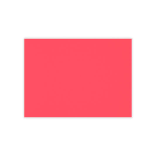 First Love Post It Notes Coordinated Color Collection