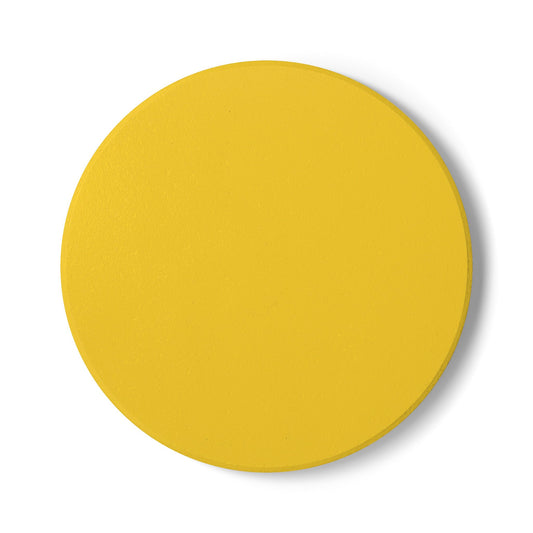Mango Dreams Ceramic Coaster Round or Square | Coordinated Collection