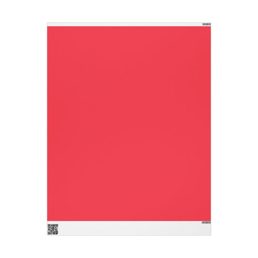 First Love Wrapping Paper Matte or Glossy Gift Wrap 3 Sizes Fine Art Paper