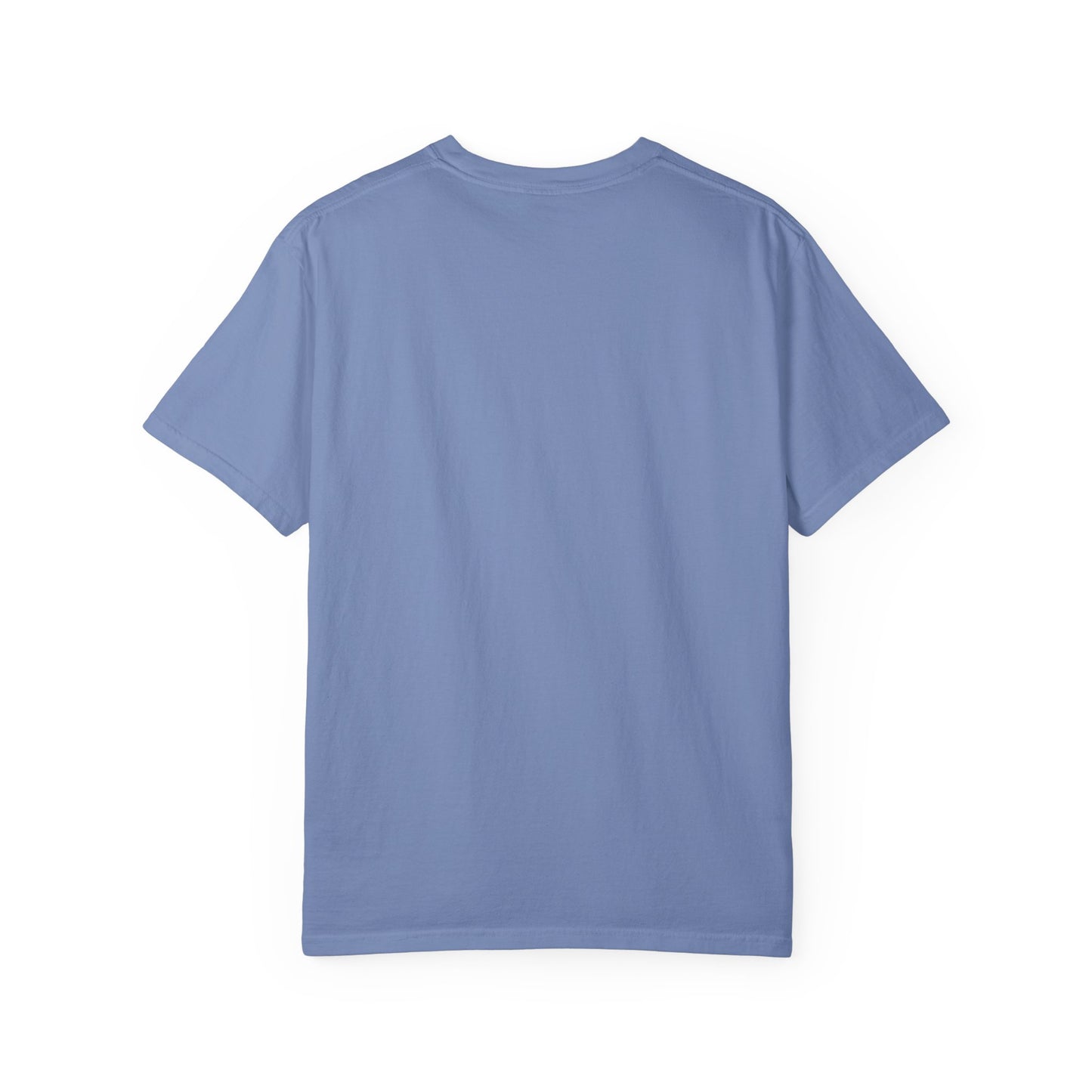 Basic Womens Comfort Colors 1717 Shirt