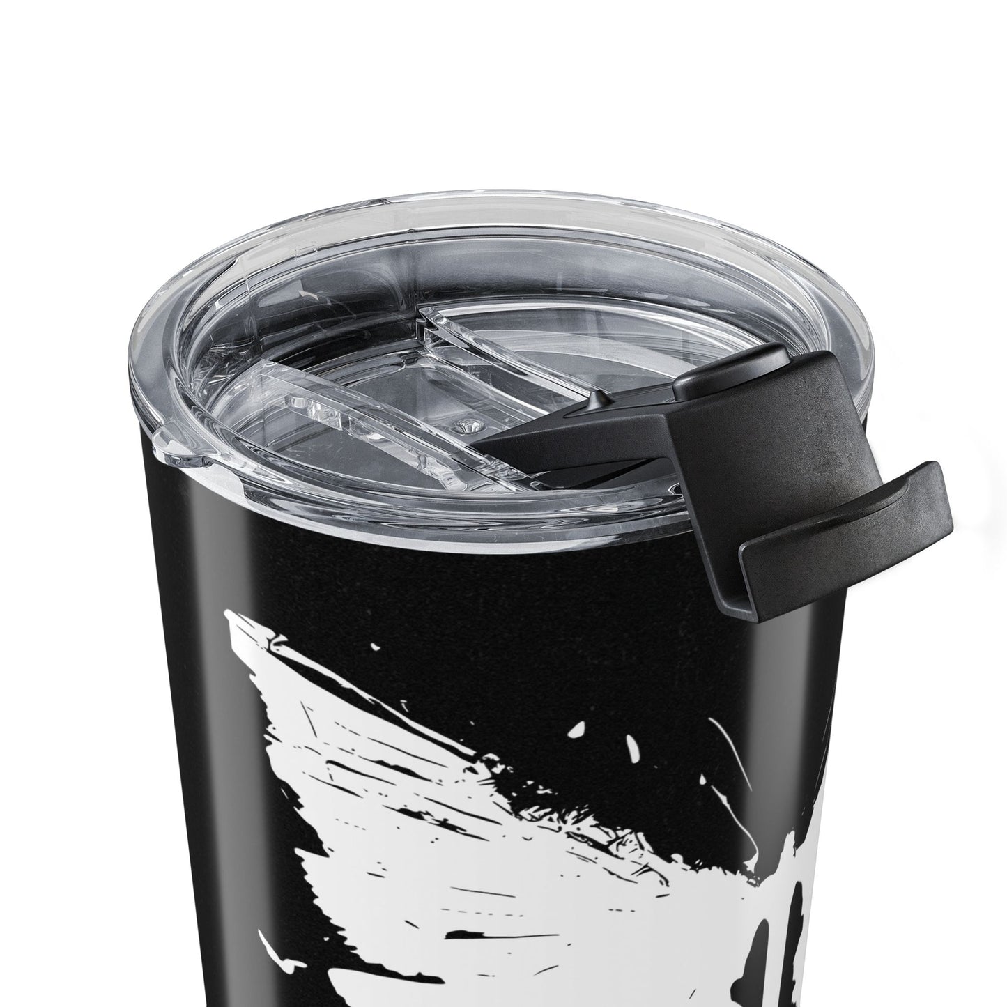 Wild & Free Butterfly 20 oz Tumbler