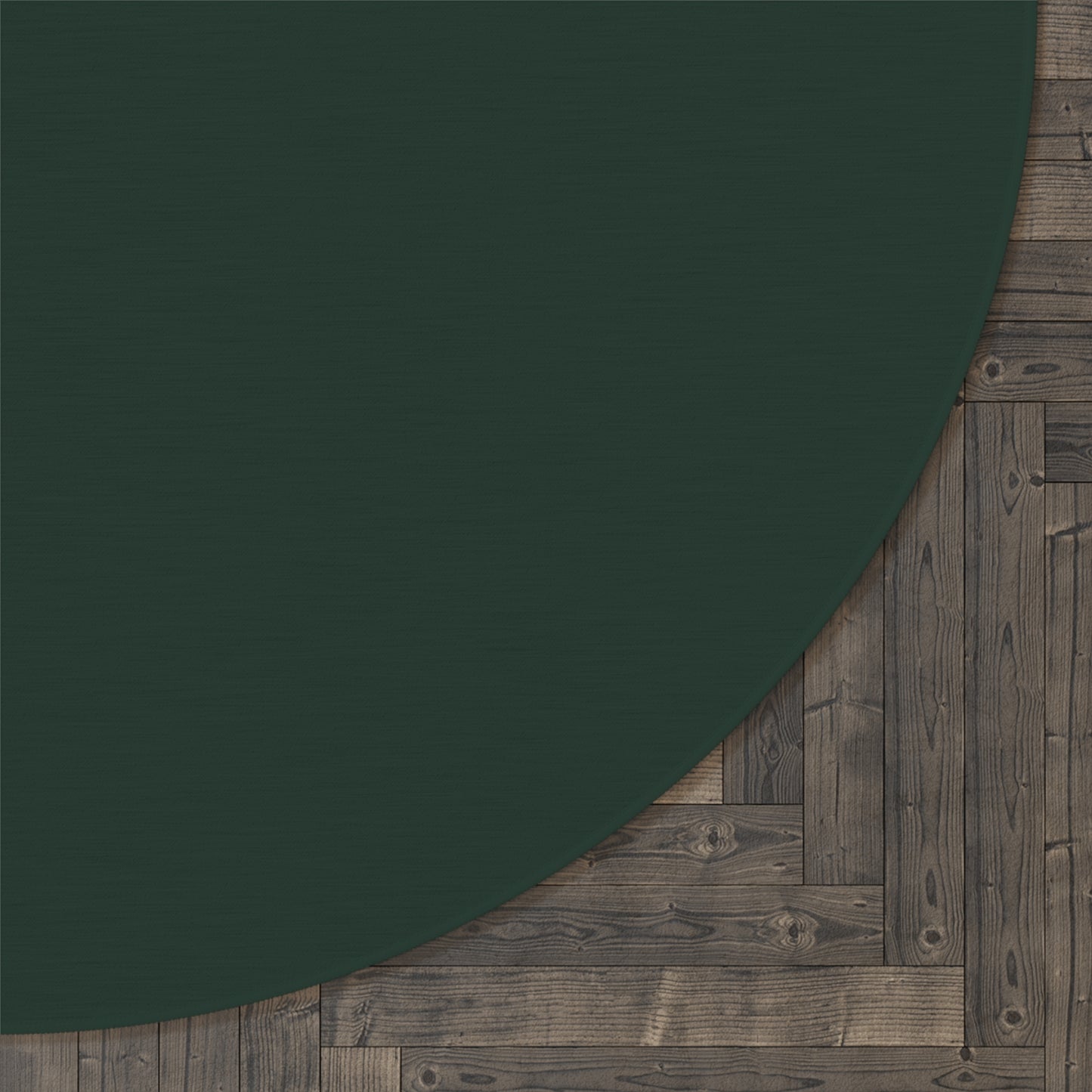 Forest Coordinated Round Rug 60 Inch Floor Rug Minimal Home Decor Living Room Rug