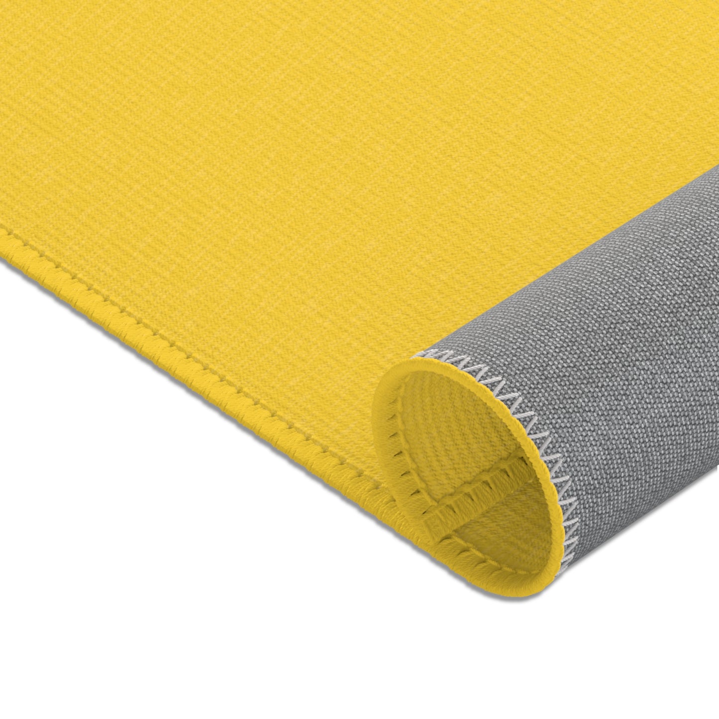Mango Dreams 24 x 36 Solid Color Accent Rug
