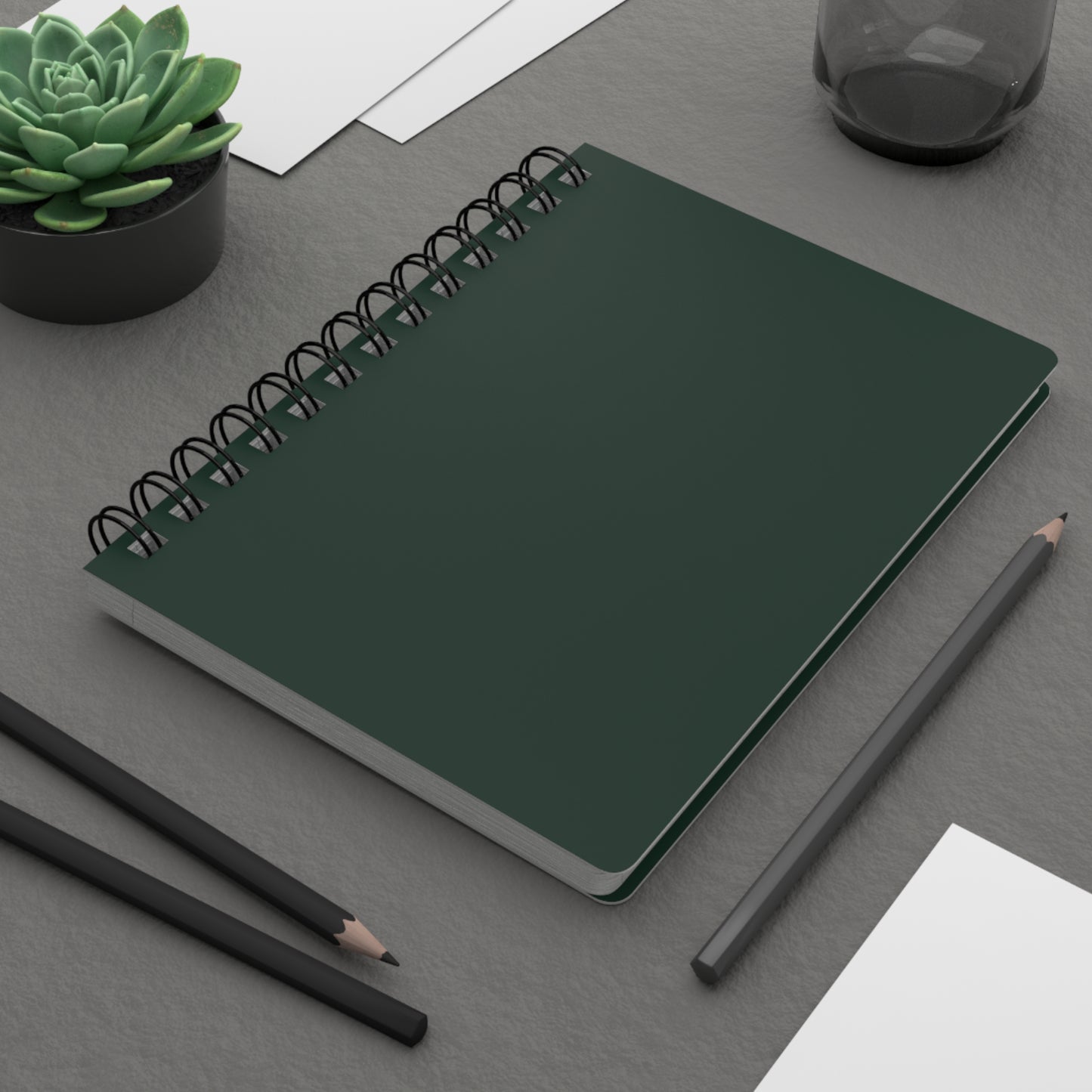 Forrest Lined Notebook 150 Page Journal | Coordinated Collection