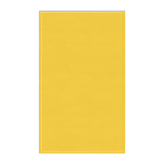 Mango Dreams Cotton Twill Tea Towel 18 x 30