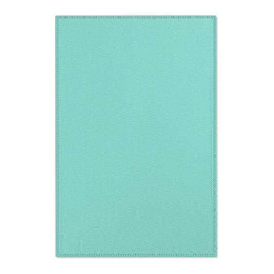 Candy Shop Rug 24 x 36 Solid Color Accent Rug Modern Home Decor