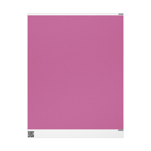 Lilac Wine Wrapping Paper Matte or Glossy Gift Wrap 3 Sizes Fine Art Paper
