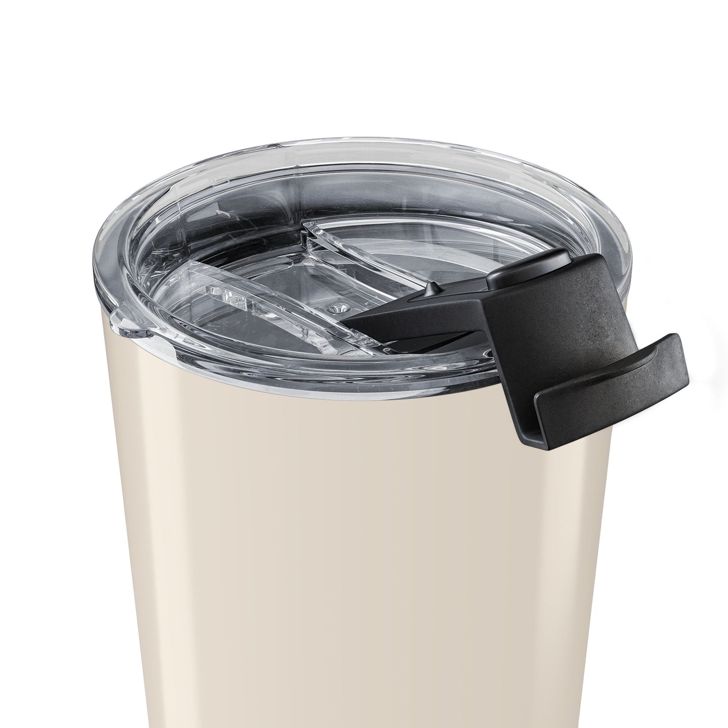 Latte Cream 20oz Stainless Steel Tumbler Coordinated Collection