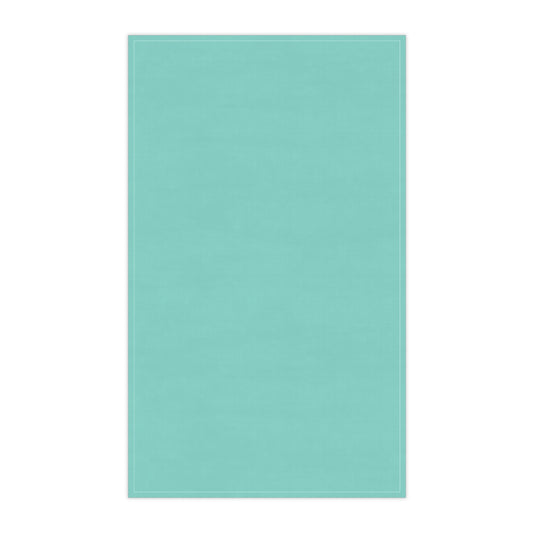 Candy Shop Cotton Twill Tea Towel 18 x 30