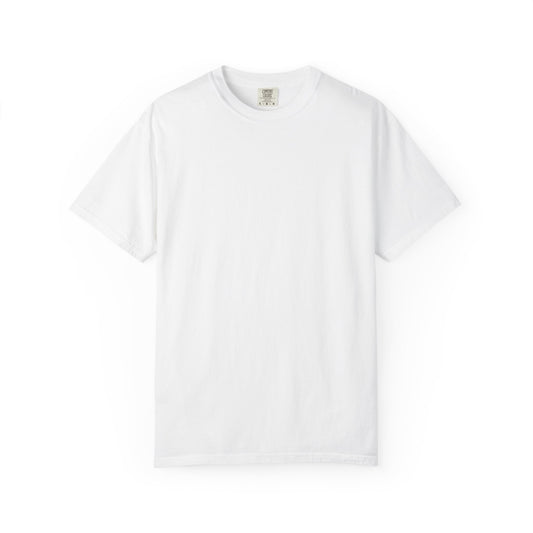 Basic Womens Comfort Colors 1717 Shirt