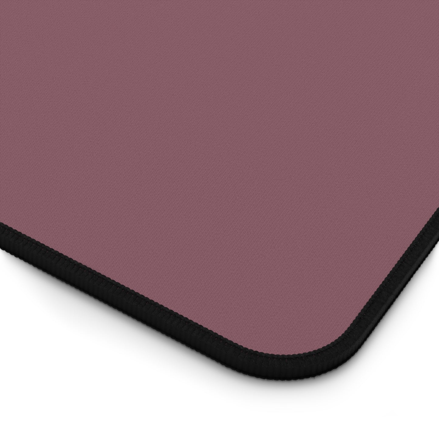 Mauve Desk Mat Color Coordinated Collection (12x18, 12x22, 16x32)