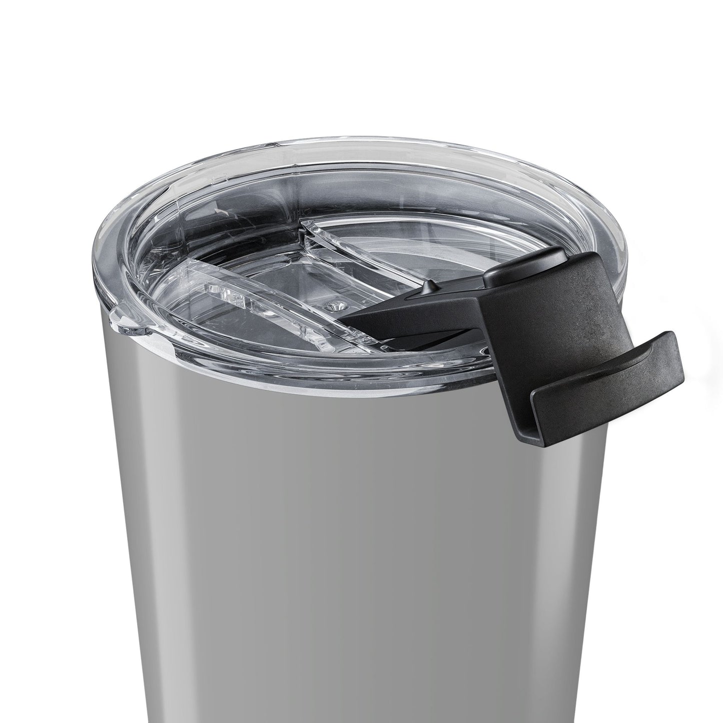 Grayscale 20oz Stainless Steel Tumbler Coordinated Collection