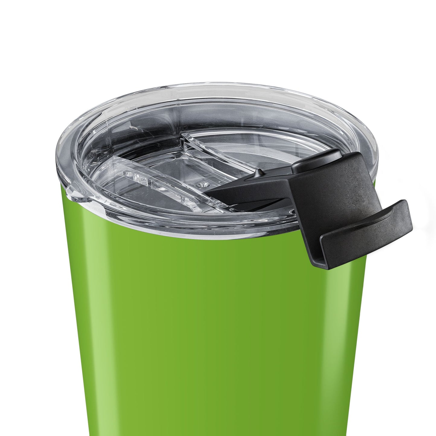 Muted Lime 20oz Stainless Steel Tumbler Coordinated Collection