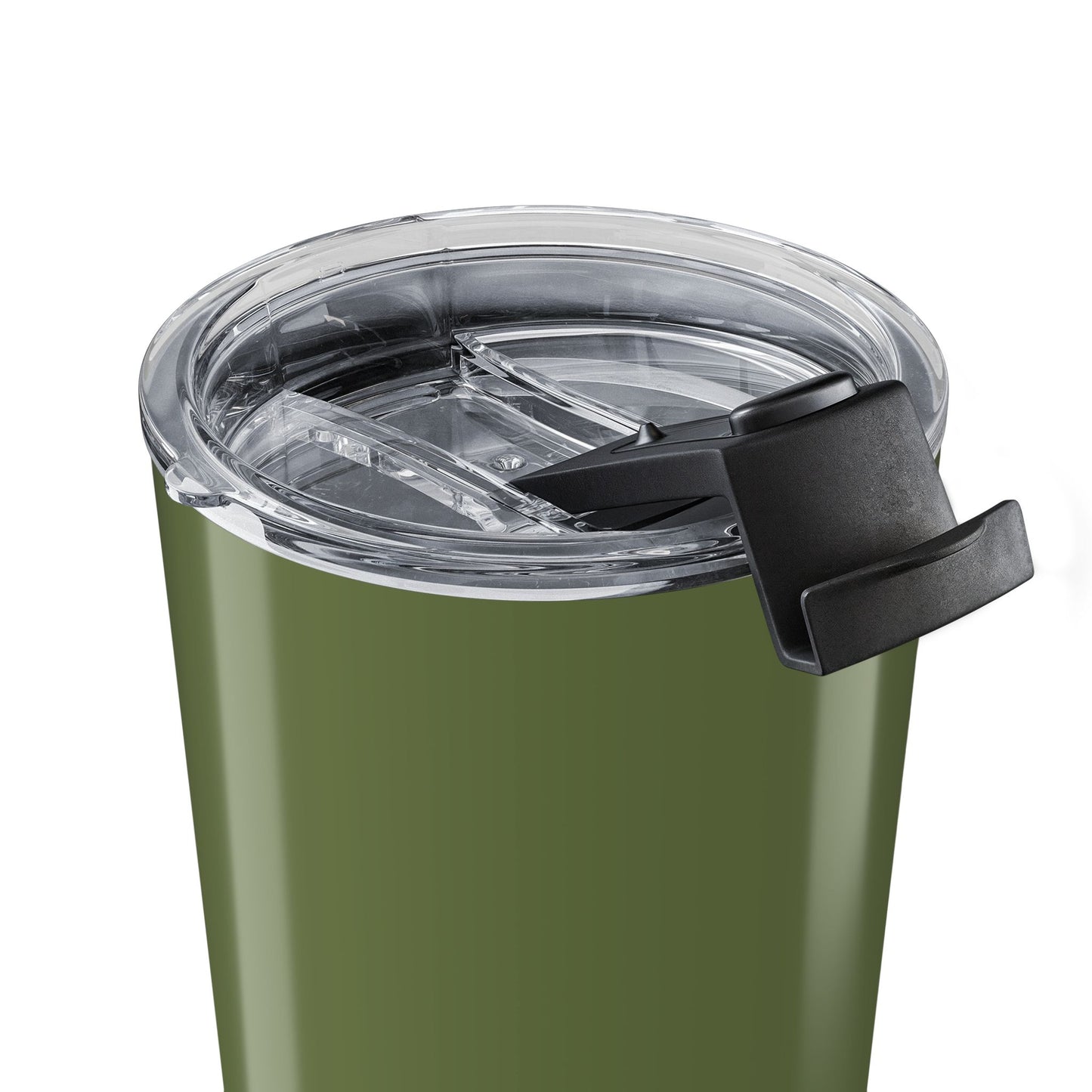 Olive 20oz Stainless Steel Tumbler Coordinated Collection