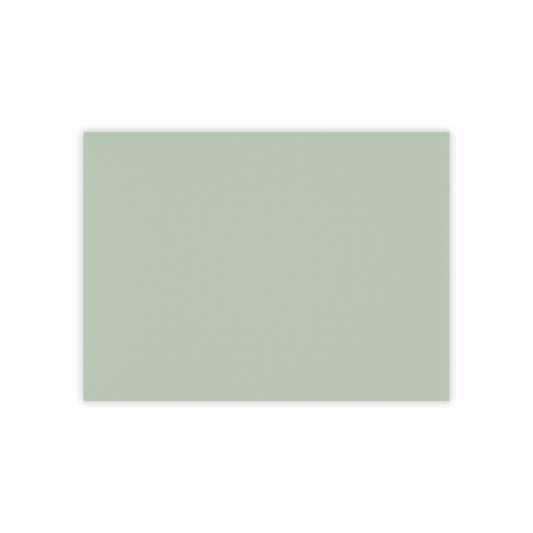 Sage Post It Notes Coordinated Color Collection