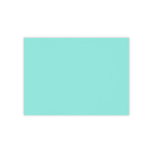 Candy Shop Post It Notes Coordinated Color Collection