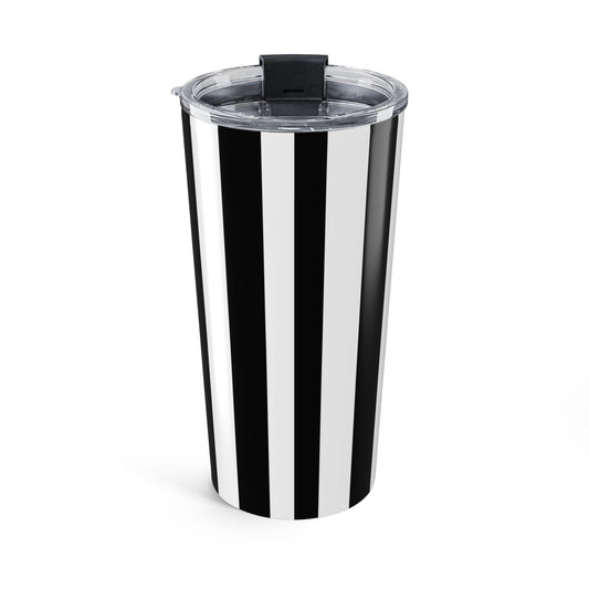 Color Stripe 20 oz Tumbler