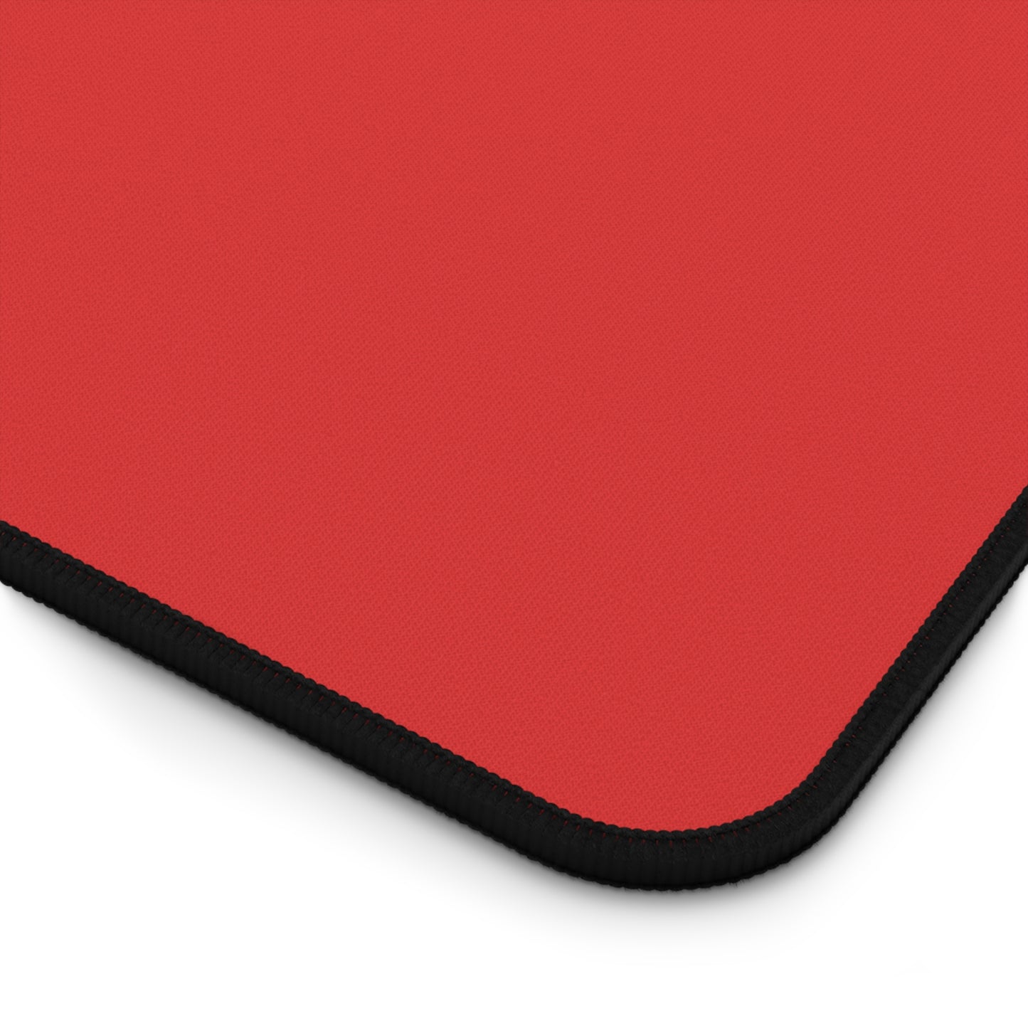 True Red Desk Mat Color Coordinated Collection (12x18, 12x22, 16x32)