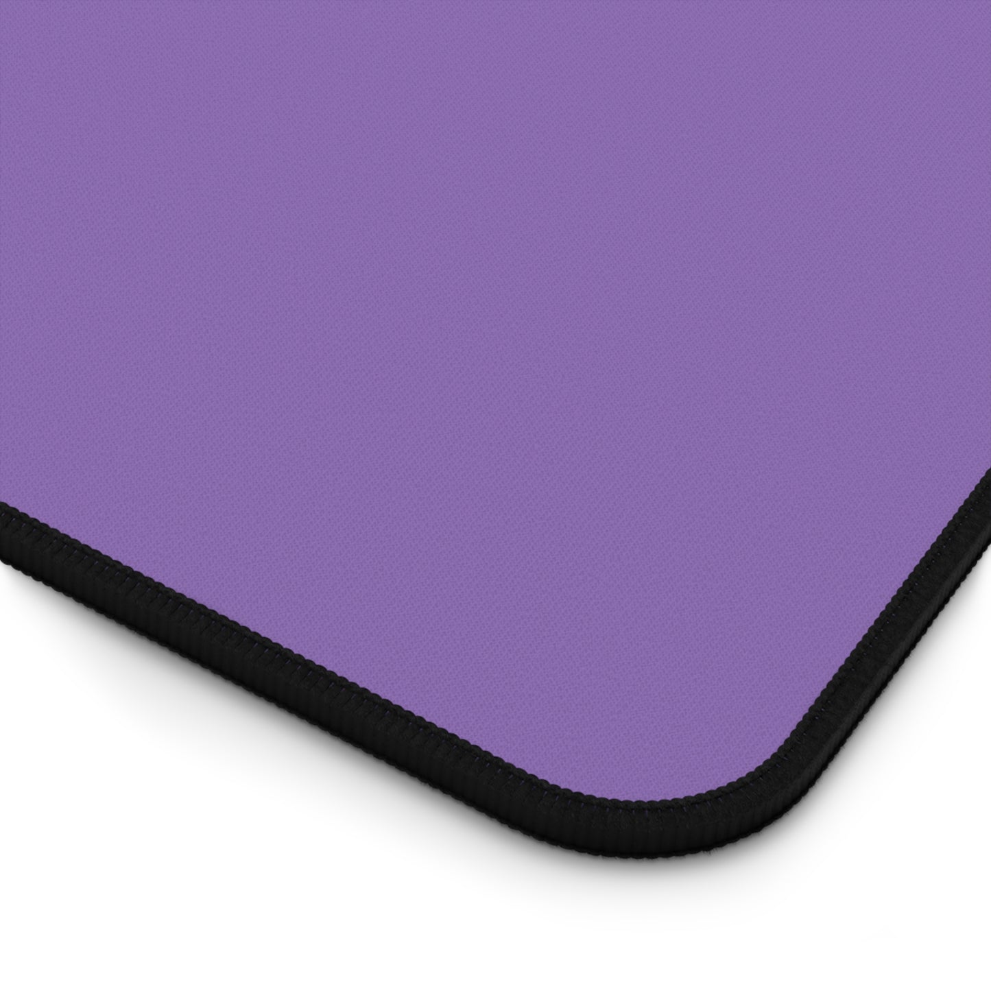 Purple Desk Mat Color Coordinated Collection (12x18, 12x22, 16x32)