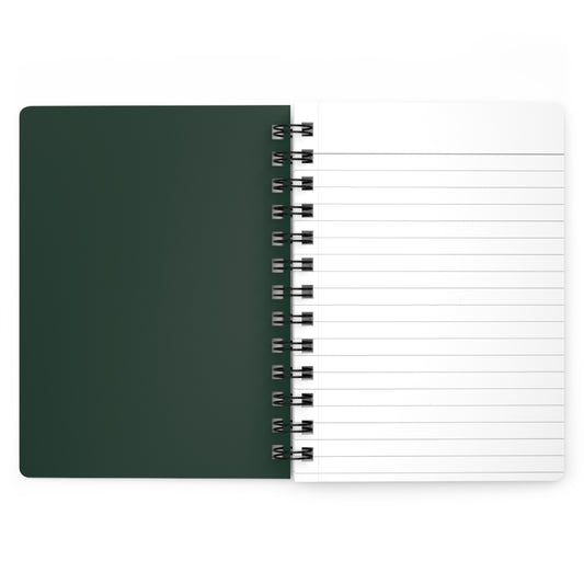 Forrest Lined Notebook 150 Page Journal | Coordinated Collection