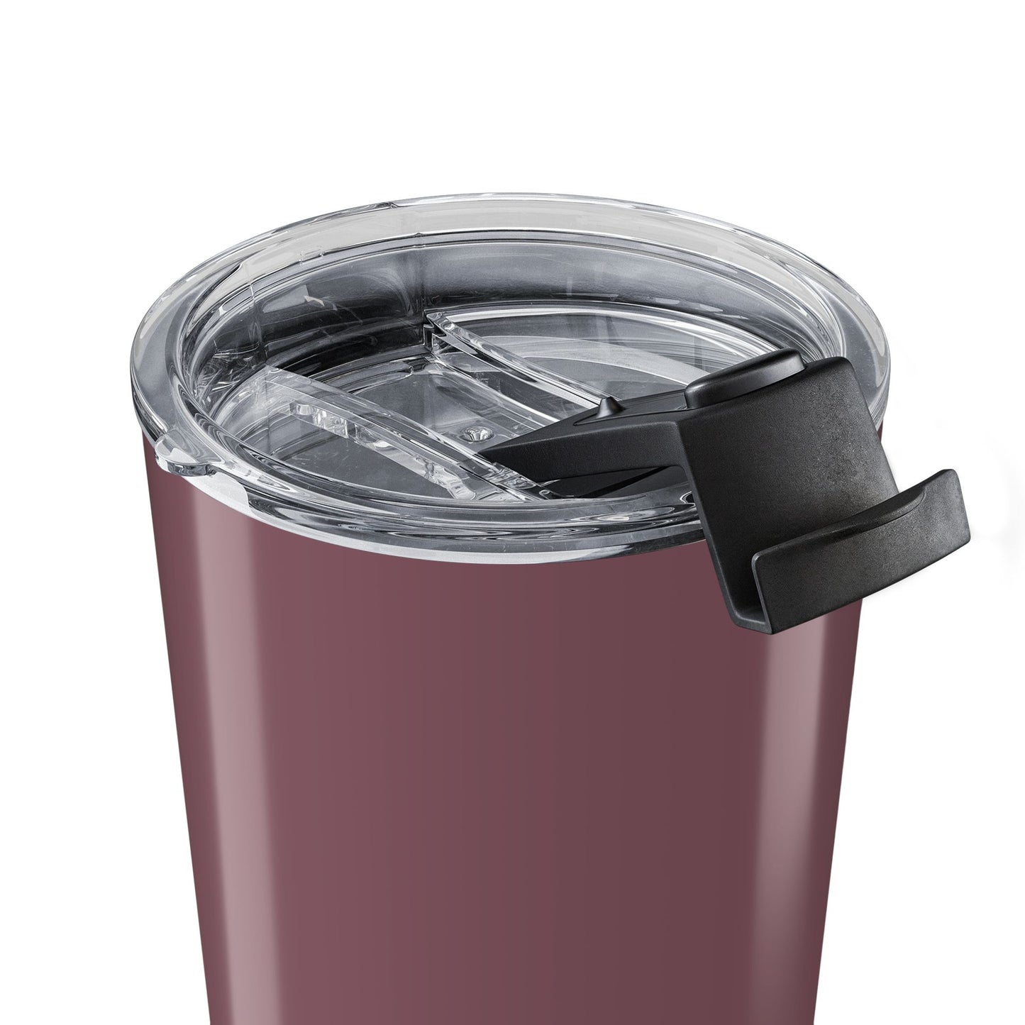 Mauve 20oz Stainless Steel Tumbler Coordinated Collection