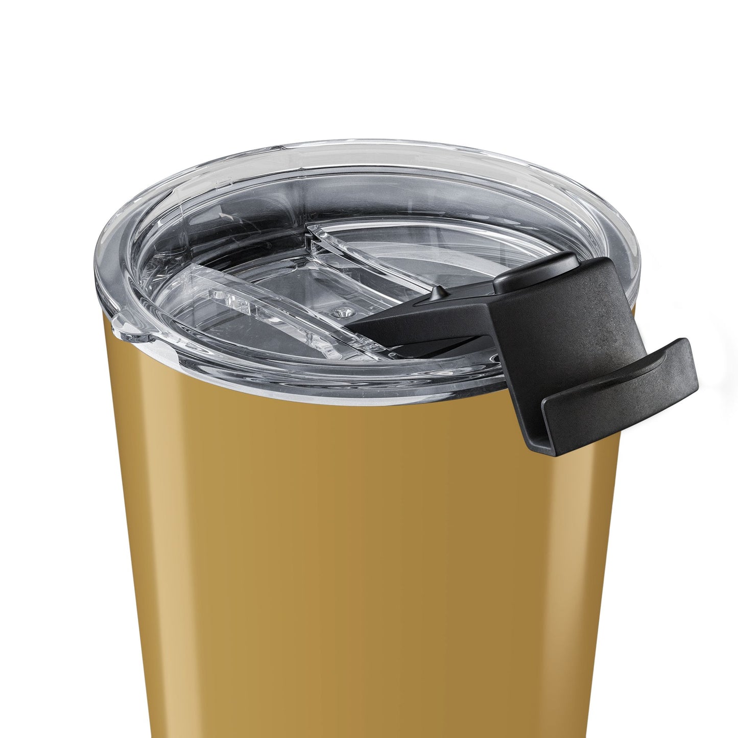 Muted Gold 20oz Stainless Steel Tumbler Coordinated Collection