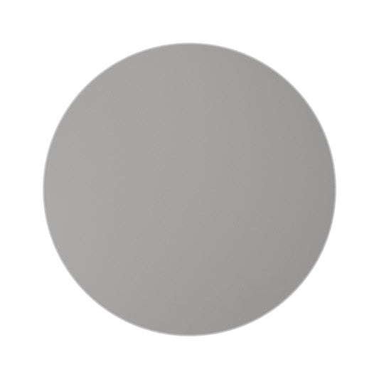 Light Pink Coordinated Round Rug 60 Inch Floor Rug Minimal Home Decor Living Room Rug