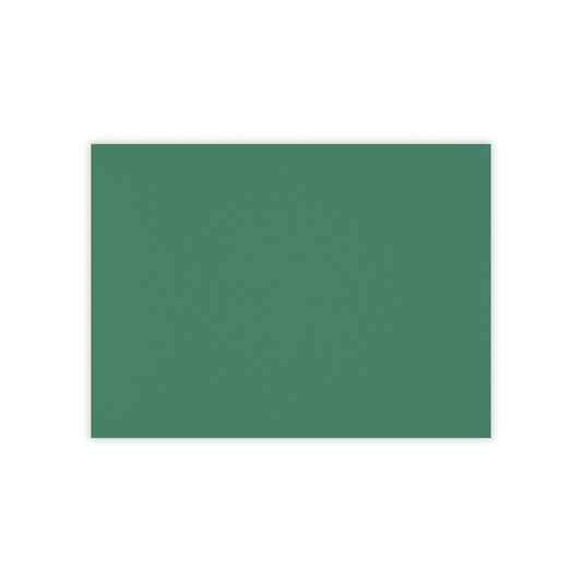 Leaf Green Post It Notes Coordinated Color Collection