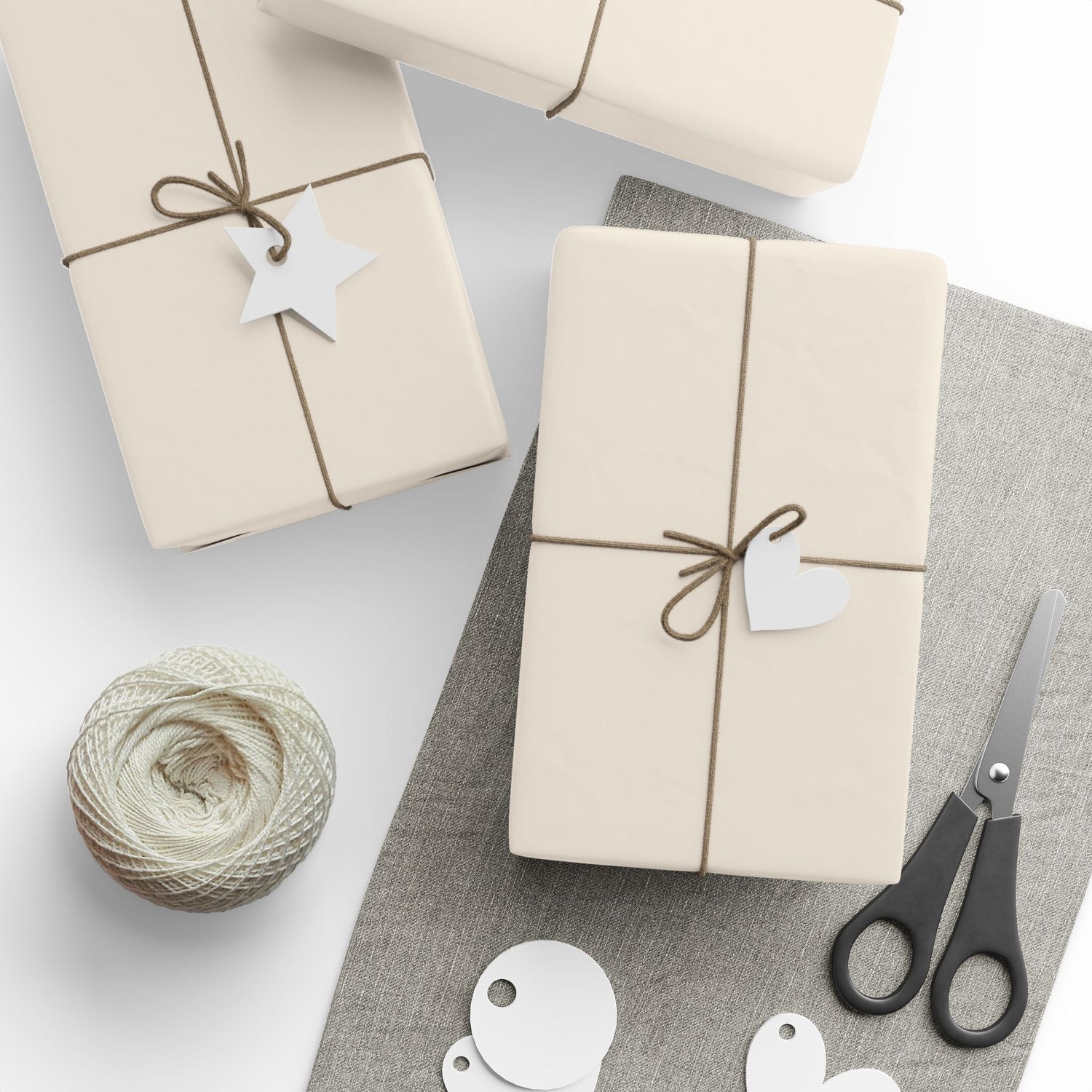 Wrapping Paper