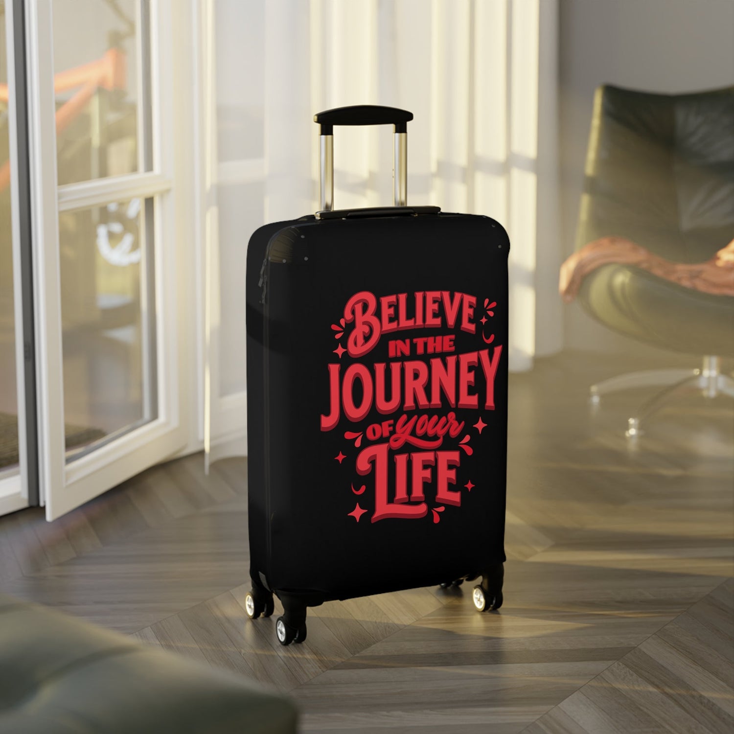 Luggage Covers