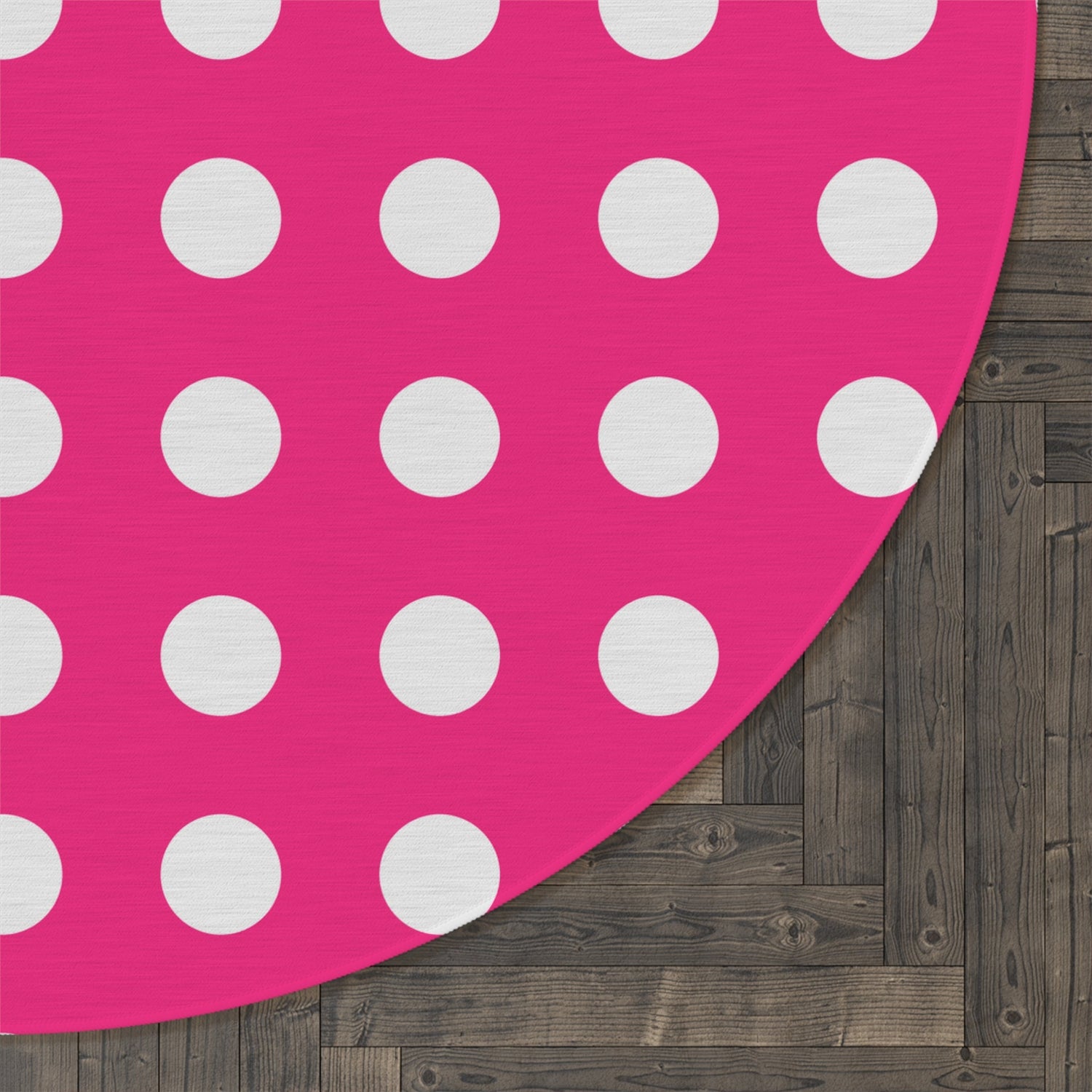 Polka Dots (All Colors)