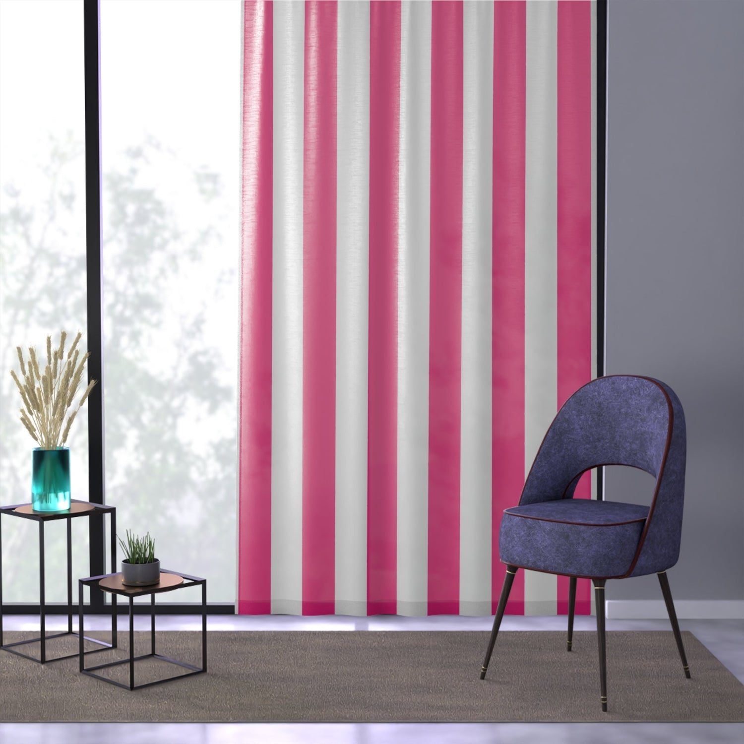 Curtains