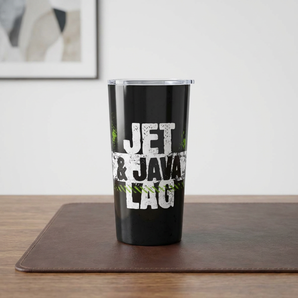 Travel Tumblers