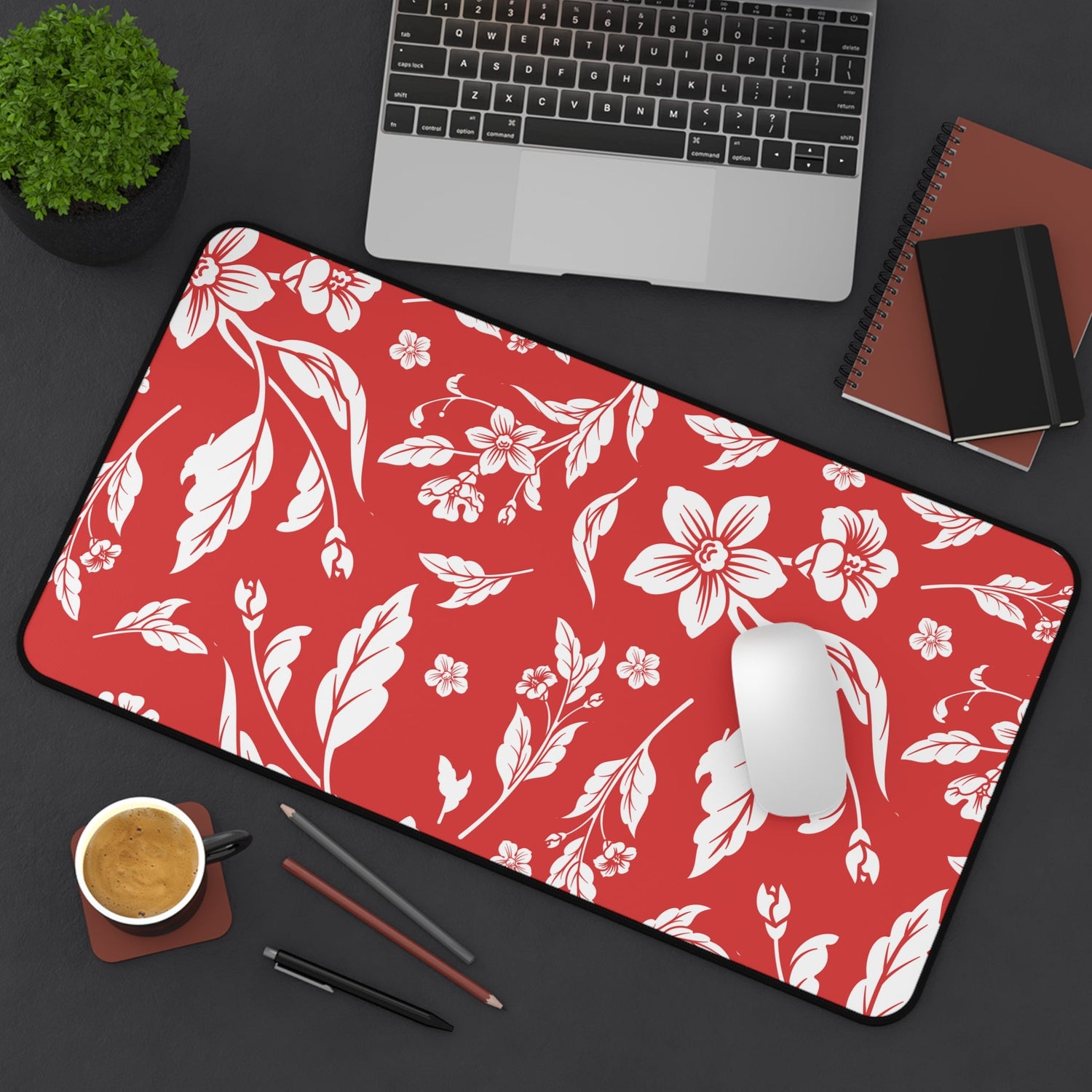 Desk Mats Collection