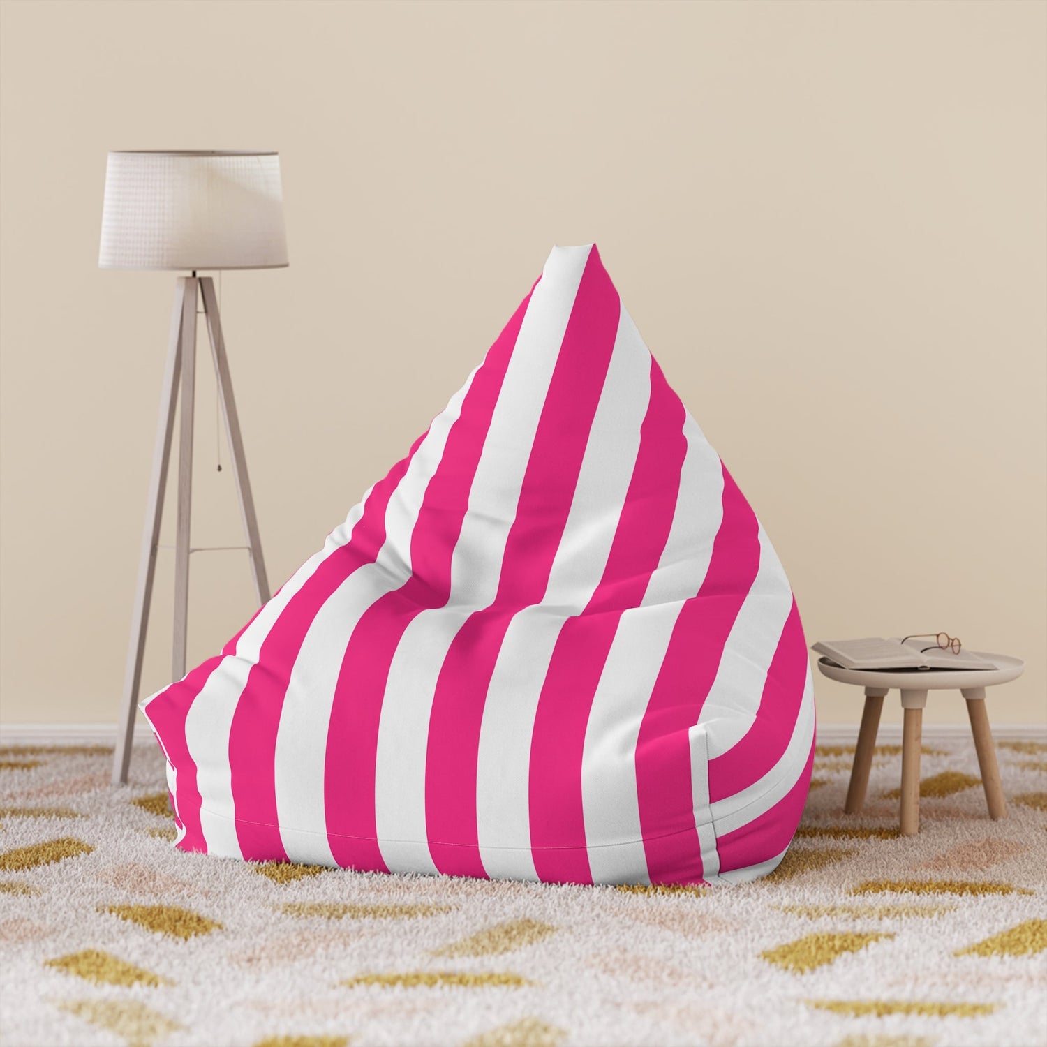 Bean Bag Chair Covers