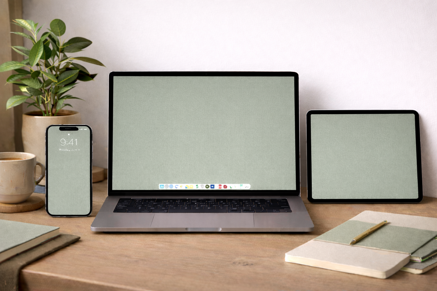 Neutral Wallpapers