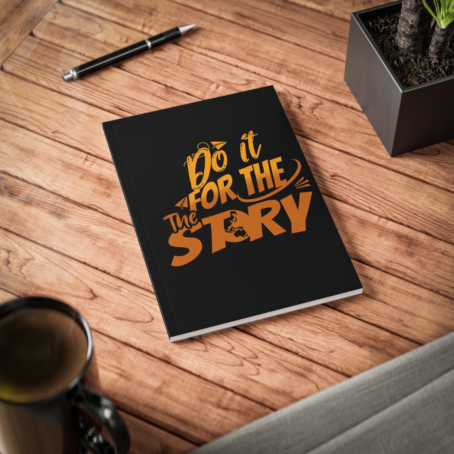 Travel Journals