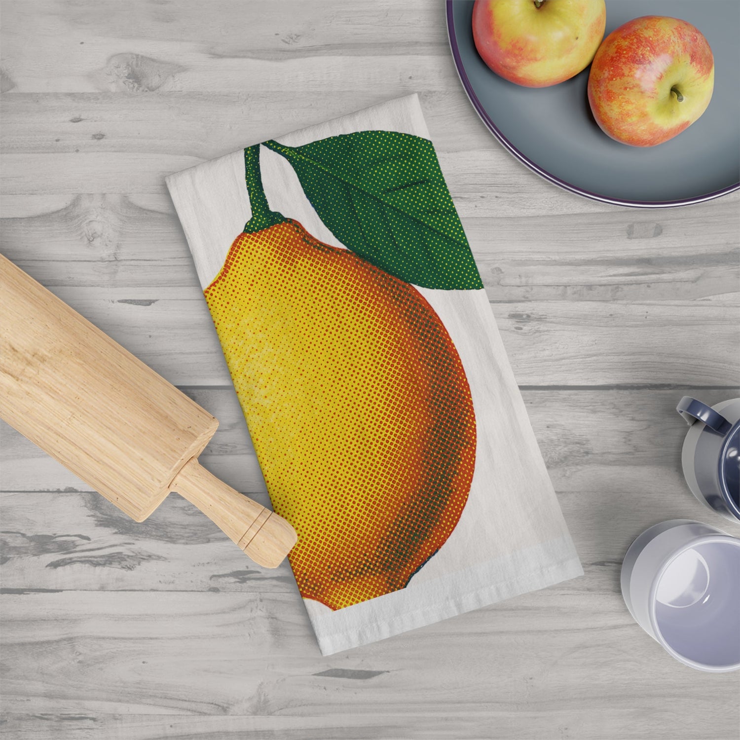 Kitchen Towels