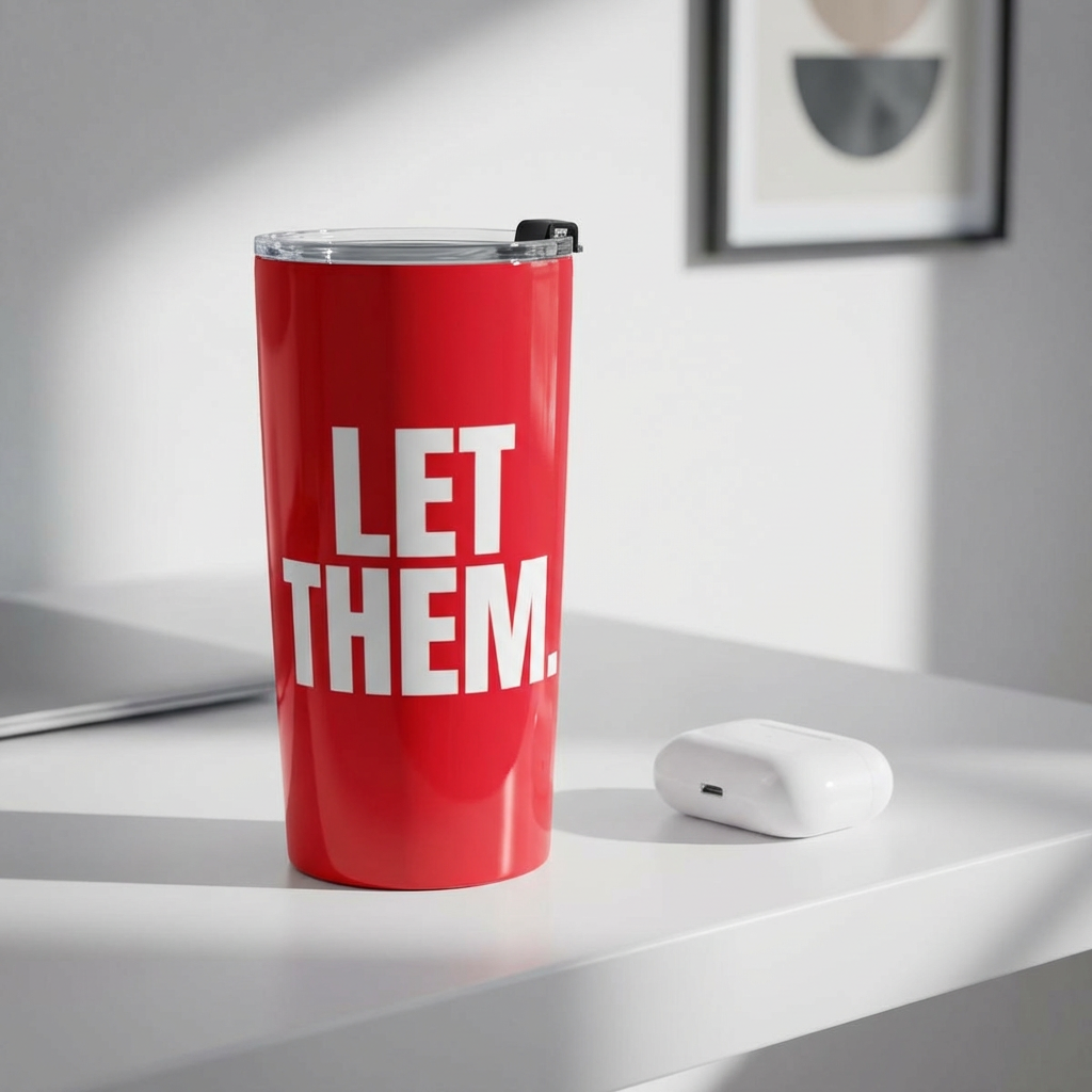 Tumblers