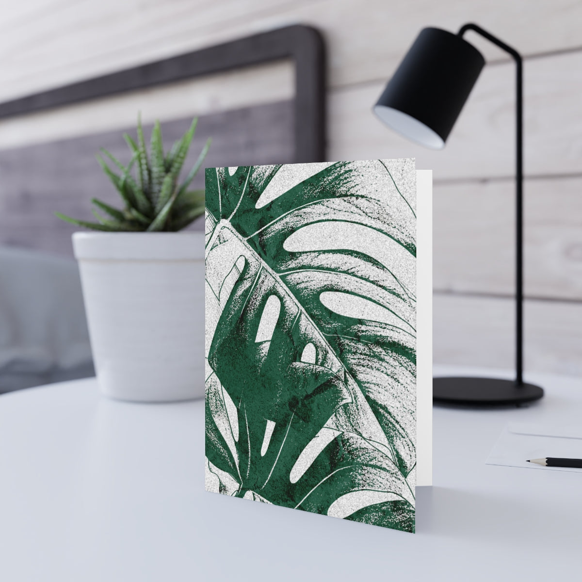 Note Cards and Post Cards