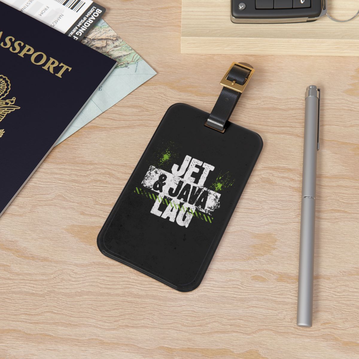 Luggage Tags