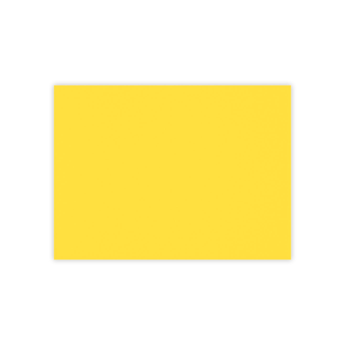 Mango Dream Post It Notes Coordinated Color Collection
