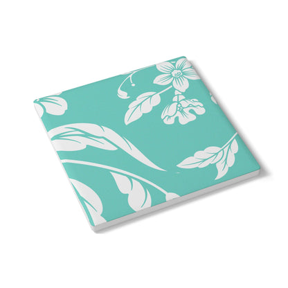 Candy Shop Floral Ceramic Coaster Coordinated Collection