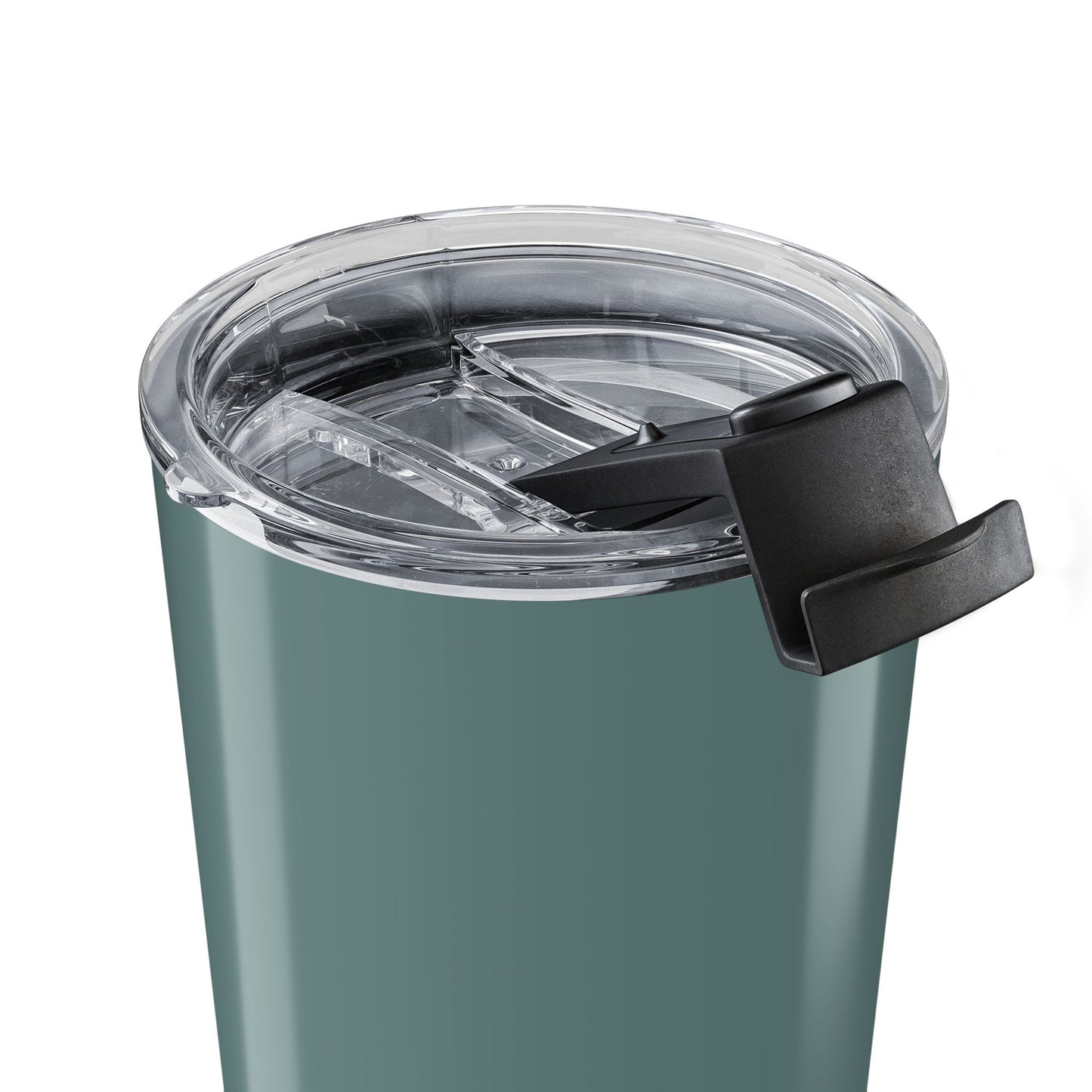Dusty Blue 20oz Stainless Steel Tumbler Coordinated Collection